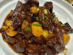 -高老庄·老溧阳·私房菜(南山竹海店)