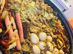 -安徽阜阳卷馍(西单店)