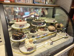 -DQ·蛋糕·冰淇淋(虹口龙之梦店)