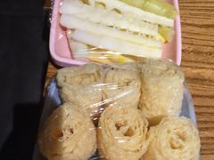 -四喜小胖·北京涮肉(五道营店)