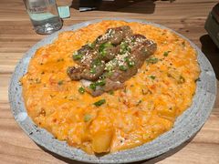 -KimPro 辛普乐概念韩餐