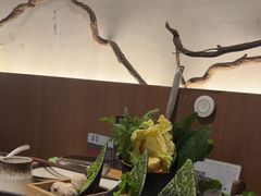 -汤宴·参须肚包鸡(南京路店)