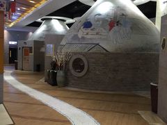 -丽池宫韩式汗蒸会馆(华灯坊店)