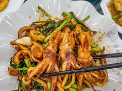-明记海鲜大排档(巽寮湾店)