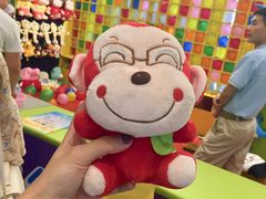 -万达茂商场(南京仙林店)