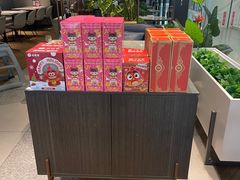 -必胜客(上海新南方商城PH店)