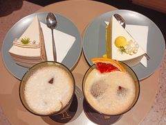 -来回·咖啡(天河南店)