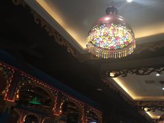 -驿楼兰·新疆菜(火车站店)