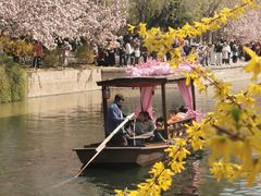 -元大都城垣遗址公园