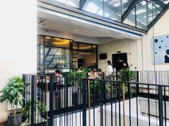 -大树餐厅(红旗街万达店)