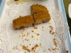 -鹭园酒家·四十年老字号