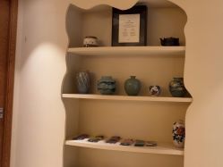 点击看大图 -阿南达·瑜伽普拉提·阿育吠陀疗愈中心