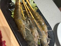 -海底捞火锅(吴中路店)