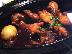 -高老庄绿色传奇(昊元生活广场店)