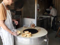 -肖为民麻糕(双桂坊店)