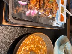 -桐湾大院·桐庐菜(滨江店)