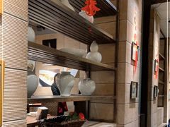 -金枝玉叶上海人家食府(三里河店)