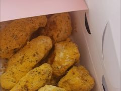 -悠个炸鸡(南京创始店)