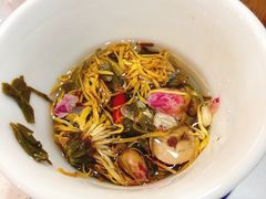-津门老羊家·铜锅涮羊肉·烧烤(科技园店)