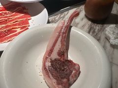 -火炉火自助餐(喜隆多店)