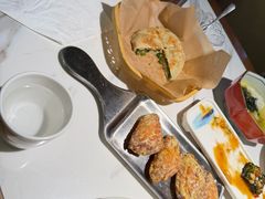 -春家·非遗手工小吃(徐汇万科广场店)