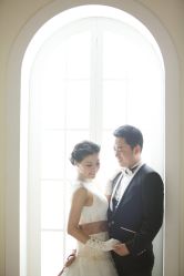 -唯一视觉婚纱摄影(李家村店)