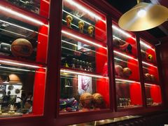 -加餐海鲜自助(宝龙一城店)