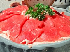 -百草滩羊·清水涮羊肉(长城路店)