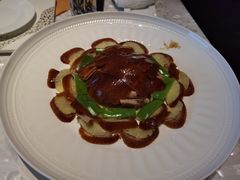 -北京饭店谭家菜
