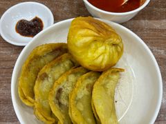 -草桥清真牛肉锅贴扁食店