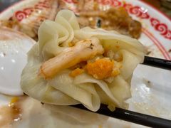 -葛记焖饼(伏牛路店)