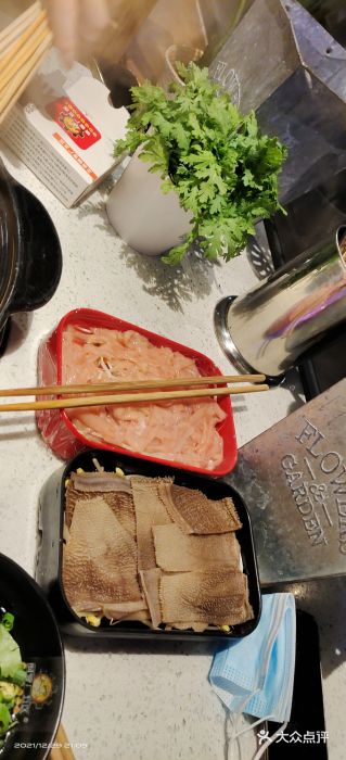 钢管厂五区小郡肝串串香(车公庙店)图片