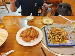 -老味道1992(武当山店)