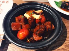 -全聚德(江宁店)
