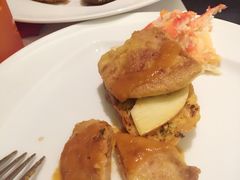 盛宴自助餐厅-粤海喜来登酒店·盛宴海鲜牛排自助餐厅(天河城店)