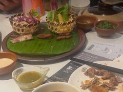 -烹然四季椰子鸡火锅(姚家园万象汇店)