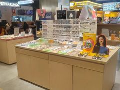 -棱石眼镜(CP静安店)