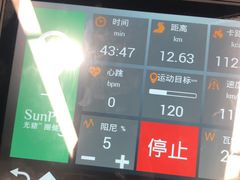 -光猪圈健身(津投广场店)