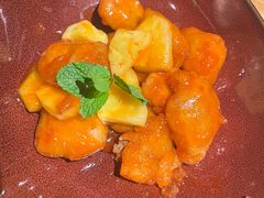 -青年公社烤鸭(肇嘉浜路店)