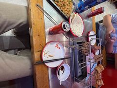 -7只羊·鲜羊肉串·地锅鸡精酿(玄武墨香路店)