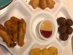 -菲滋意式餐厅(西溪印象城店)