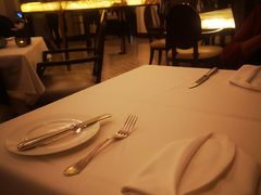 大堂-上海和平饭店华懋阁 Cathay Room