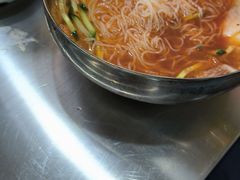 -牛信亭韩国料理·炭火烤肉(紫藤路店)