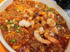 -花盐街·四川乐山小吃(西单大悦城店)