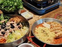 -庭院里的小幸福(开发区万达店)