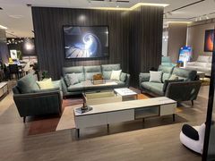 -顾家家居(奉贤最家空间店)
