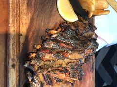 -The Meat & Wine Co Southbank(南岸店)