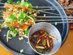 -包整·丝娃娃(一览甲秀楼风景店)