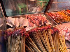 -袁师傅烤肉(弹子石店)