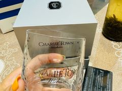 -CHARLIETOWN红茶公司(南京万象天地店)